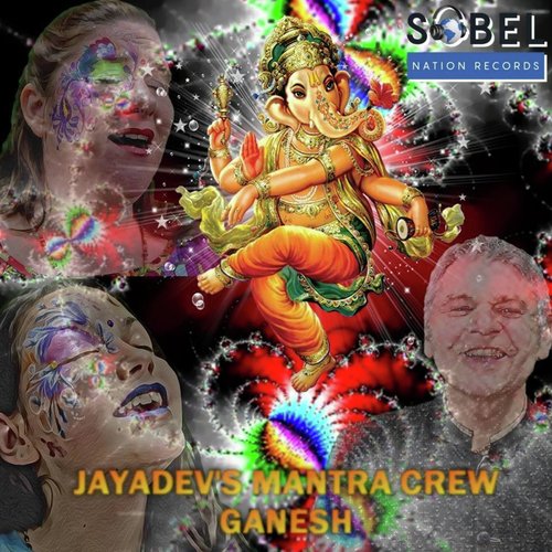 Ganesh Jayadev's Mantra Crew MP3 Download